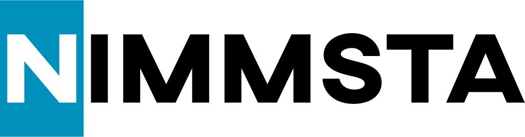 Nimmsta Logo